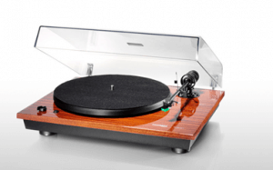 Thorens TD295 MK IV