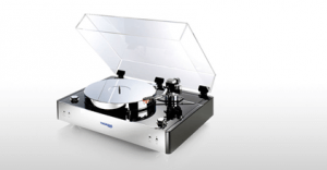 Thorens TD550