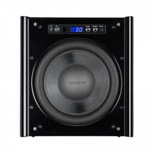 Velodyne DD-12