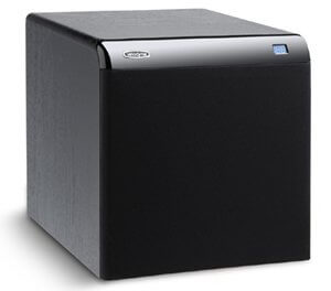 Velodyne DEQ-8