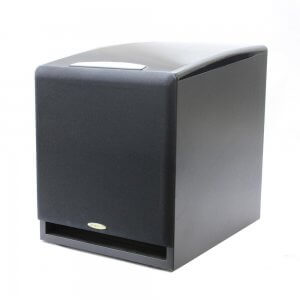 Velodyne DPS 12