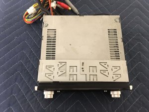 McIntosh MX406 3 6