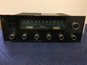 Mcintosh MR78 1