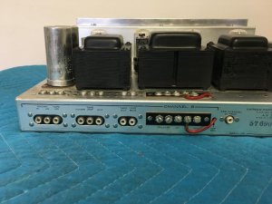 Harmon Kardon A500 5