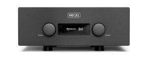 Hegel H590 integrated