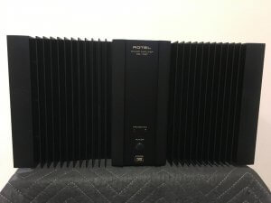 Rotel RB 1090 1