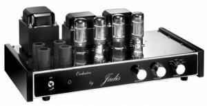 Jadis Orchestra Black Silver