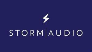 Storm logo