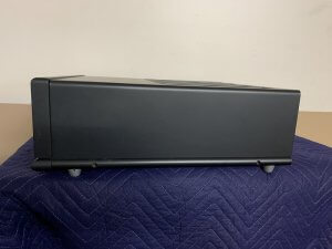 Proceed 5 channel 2