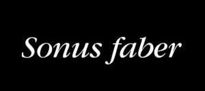 Sonus Faber Logo 2