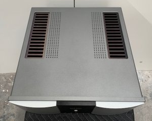 Levinson 432 5