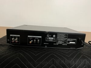 Sony DTC ZE700 4