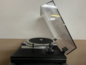 Technics SP 15 9