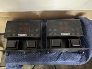 Audio Research Classic 120 4