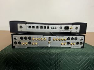 Levinson No 32 5