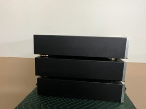 Musical Fidelity A3 system 8