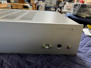 Arcam P25 7
