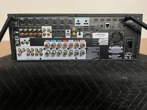 Anthem MRX720 4