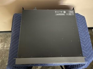 Crown 5000i 2