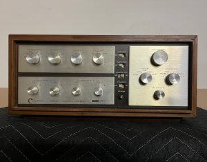 Harmon Kardon Citation I 11