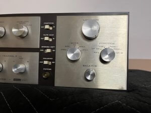Harmon Kardon Citation I 3