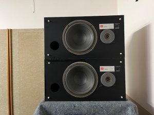 JBL L26 2