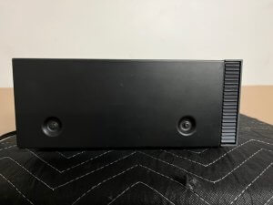 Nakamichi BX300 5