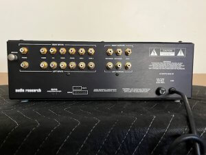 Audio Research SP 9 4