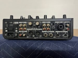 Pioneer DJM S9 894 5