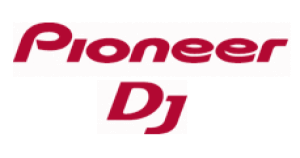 Pioneer dj logo
