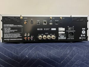Rotel RAS 5000 4