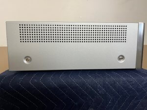 Rotel RAS 5000 6