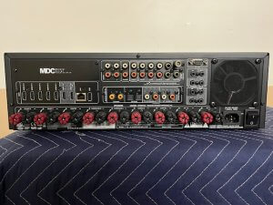 NAD T778 4