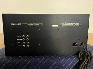 SAE MK27 6