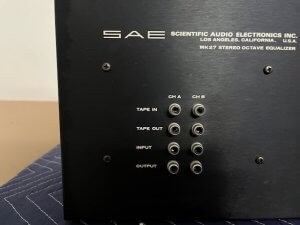 SAE MK27 7