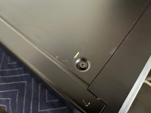 Sony M555ES 3