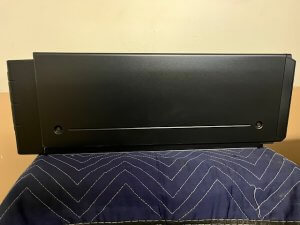 Sony M555ES 9
