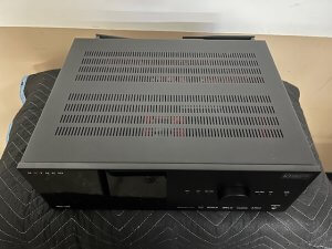 Anthem MRX1140 2