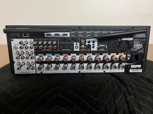 Anthem MRX1140 4