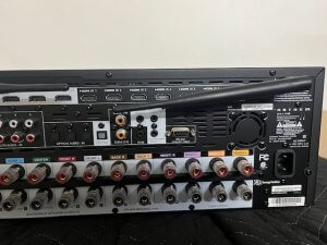 Anthem MRX1140 6