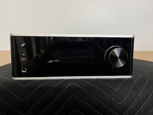 Denon PMA 150H 1