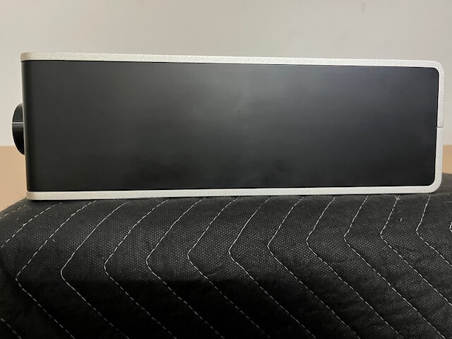 Denon PMA-150H integrated amplifier