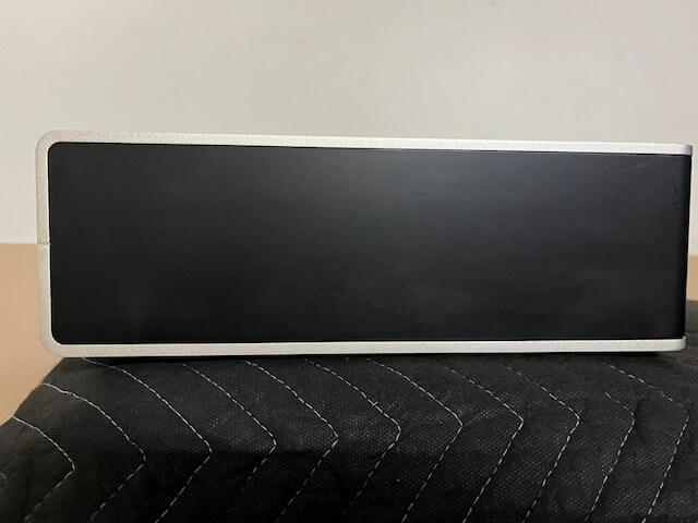 Denon PMA-150H integrated amplifier