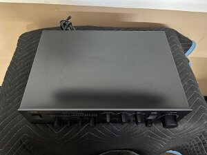 Yamaha C 6 2