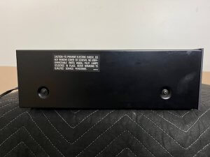 Yamaha C 6 5