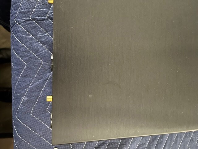 Mark Levinson No. 360 digital processor