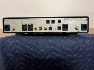 Levinson 360 5