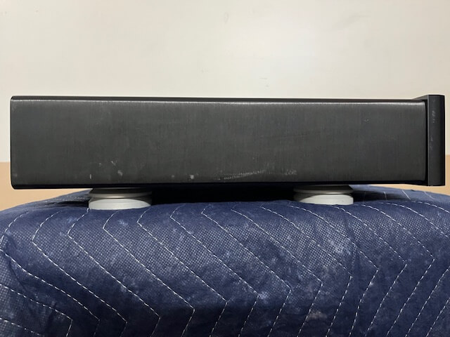 Mark Levinson No. 360 digital processor