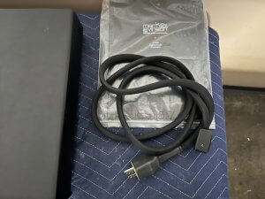 Levinson 360 9