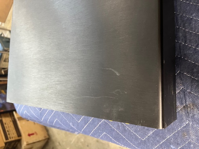 Mark Levinson No. 39 cd processor